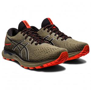 Asics - Gel-Nimbus 24 TR - Trailrunningschuhe