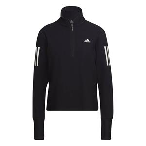 adidas Performance Rollkragenshirt OWN THE RUN RUNNING 1/2 ZIP RUNNING-OBERTEIL