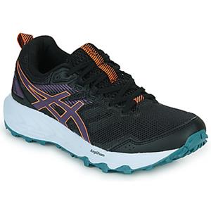 Laufschuhe Für Erwachsene Asics Gel-sonoma 6  Schwarz