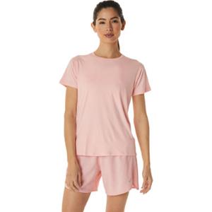 Asics Women's RUNKOYO ASICS TOP - Lauftops (kurzarm)