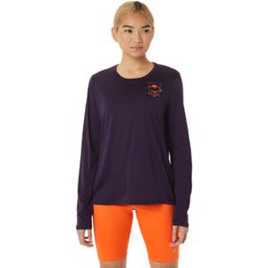 ASICS Fujitrail Logo Longsleeve Top T-Shirt