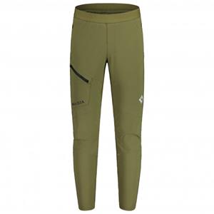 Maloja Leggings »Maloja M Glenom. Hose Herren Tight«