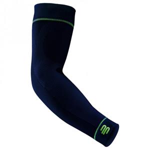 Bauerfeind Sports Sports Compression Sleeves Arm, blauw