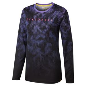 Nukeproof Blackline Women's LS Jersey (Hex) AW22 - Lila}