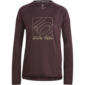 Five Ten - Women's 5.10 /S Jersey - Radtrikot