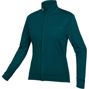 Endura Damen Xtract Kurzarmtrikot - DeepTeal}