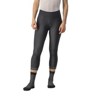 CASTELLI Velocissima Thermal Damen Kniehose, 