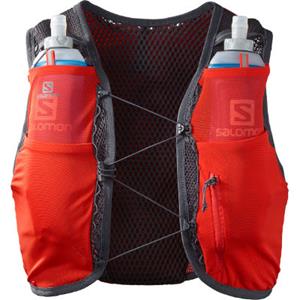 Active Skin 8 with Flasks - Vesten met drinksysteem