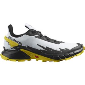 Salomon Laufschuh ALPHACROSS 4