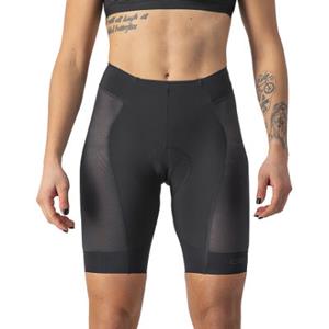 CASTELLI Insider Damen Radhose, 