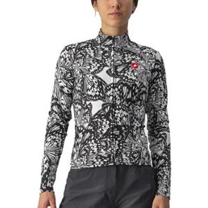 Castelli Women's Unlimited Thermal Jersey - Fietstruien