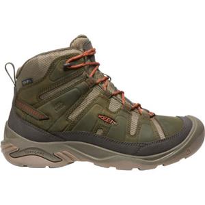 Keen Circadia Mid Waterproof Boots - Stiefel