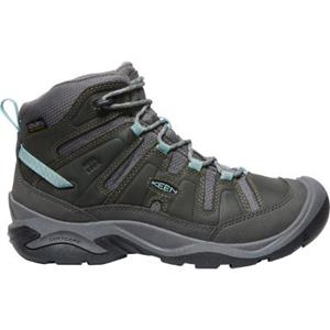 Keen Women's Circadia Mid Waterproof Boots - Stiefel