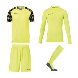 Uhlsport Reaction Keepersset Senior