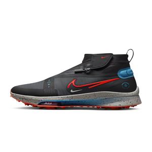 Nike Air Zoom Infinity Tour 2 Shield Weerbestendige golfschoenen voor heren - Grijs