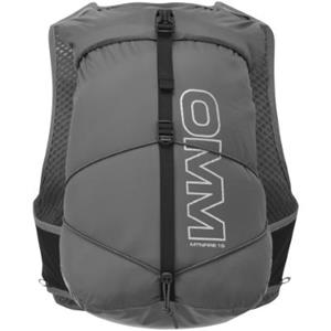 OMM MountainFire 15 Vest - Vesten met drinksysteem