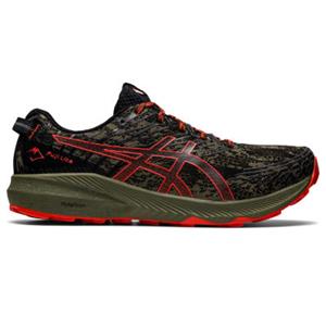 Asics - Fuji Lite 3 - Trailrunningschuhe