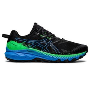 Asics Gel-Trabuco 10 Heren Zwart Sportschoenen