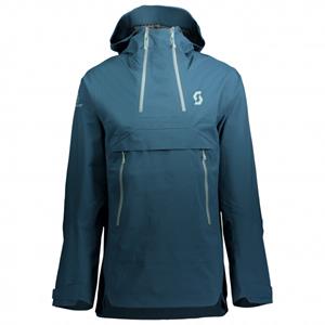 Scott cott - Line Chaser Anorak 3L - kijacke