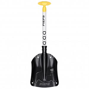 Shovel T 500 Standard - Lawineschep, zwart/wit
