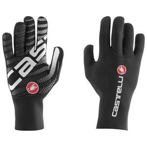 Castelli Winterhandschoenen Diluvio C winterhandschoenen, voor heren,