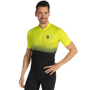 Scott Shirt met korte mouwen Endurance 20 fietsshirt met korte mouwen, voor here