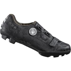 Radfahren Schuhe Shimano Sh-rx600 Grün