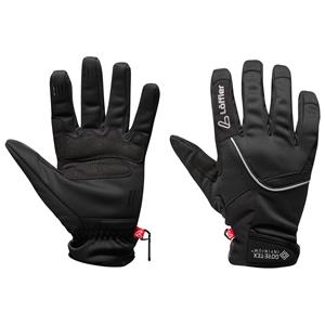 Löffler Winterhandschoenen winterhandschoenen, voor heren, Fiets handsch