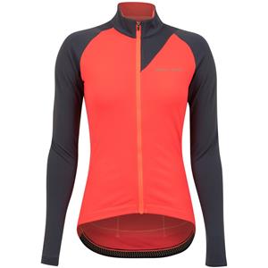 Pearl Izumi Damesshirt met lange mouwen AttackThermal damesfietsshirt met lange