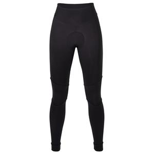 Santini Lange damesfietsbroek Omnia lange damesfietsbroek, Fietsbroek,