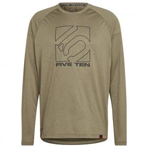 Five Ten - 5.10 /S Jersey - Radtrikot