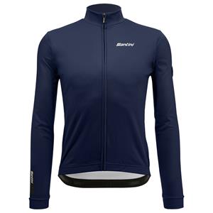 Santini Shirt met lange mouwen Gravel Core fietsshirt met lange mouwen, voor her