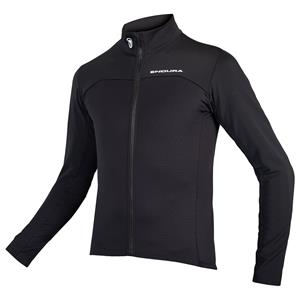 Endura Shirt met lange mouwen FS260-Pro Roubaix fietsshirt met lange mouwen, voo