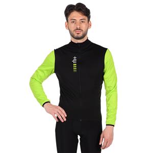 Rh+ Light Jacket Stylus, voor heren, Fiets jack, Wielerkleding