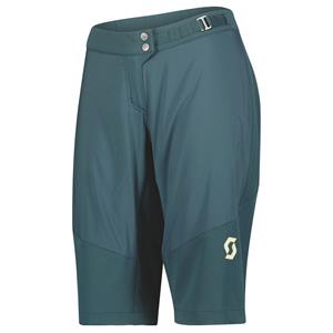 Scott Damesfietsshorts zonder zeem Trail Storm Insuloft AL damesbikeshorts, Maat