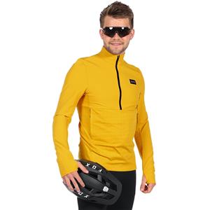 Gore Wear Shirt met lange mouwen TrailKPR Hybrid fietsshirt met lange mouwen, vo