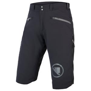 Endura Fietsshort zonder zeem MT500 Freezing Point bikeshorts, voor heren, Maat