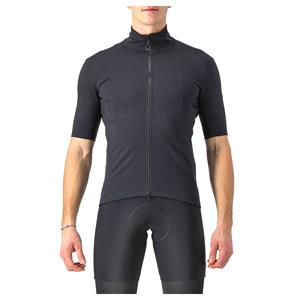 CASTELLI Kurzarm-Perfetto RoS 2 Wind Light Jacket, für Herren, 