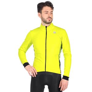 Sportful Winterjack Neo, voor heren, Fiets jack, Wielerkleding