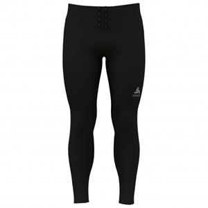 Odlo Tights Essential Warm - Hardlooplegging, zwart