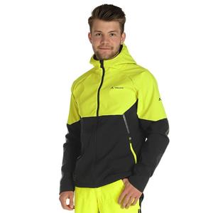 Vaude - Qimsa oftshell Jacket - Fahrradjacke