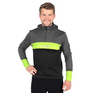 Rh+ MTB Winterjack All Road, voor heren, Fiets jack, Wielerkleding