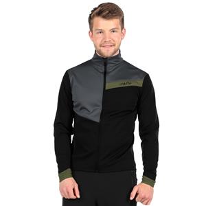 Winterjack Klyma, voor heren, Fiets jack, Wielerkleding