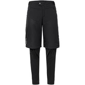 Vaude - All Year Moab Zip Off Pants III - Radhose