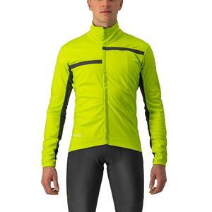 Winterjack Transition 2 Thermojack, voor heren, Fiets jack, Wie