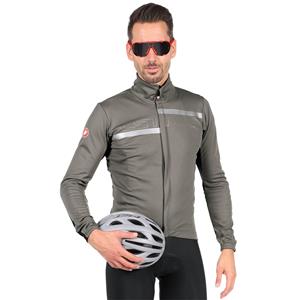 Castelli Winterjack Transition 2 Thermojack, voor heren, Fietsjas, Fiets