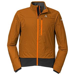 Schöffel Winterjack Hybrid Rugged Light Jacket, voor heren