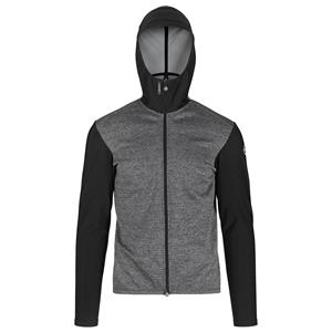 ASSOS Trail Spring Fall Light Jacket, für Herren, 