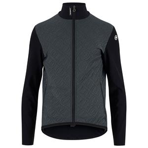 ASSOS Trail Steppenwolf Spring Fall T3 Light Jacket, voor heren,  Fiets j