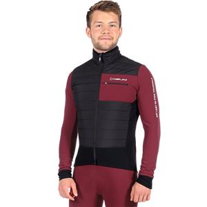 NALINI Winterjack New Adventures Thermojack, voor heren